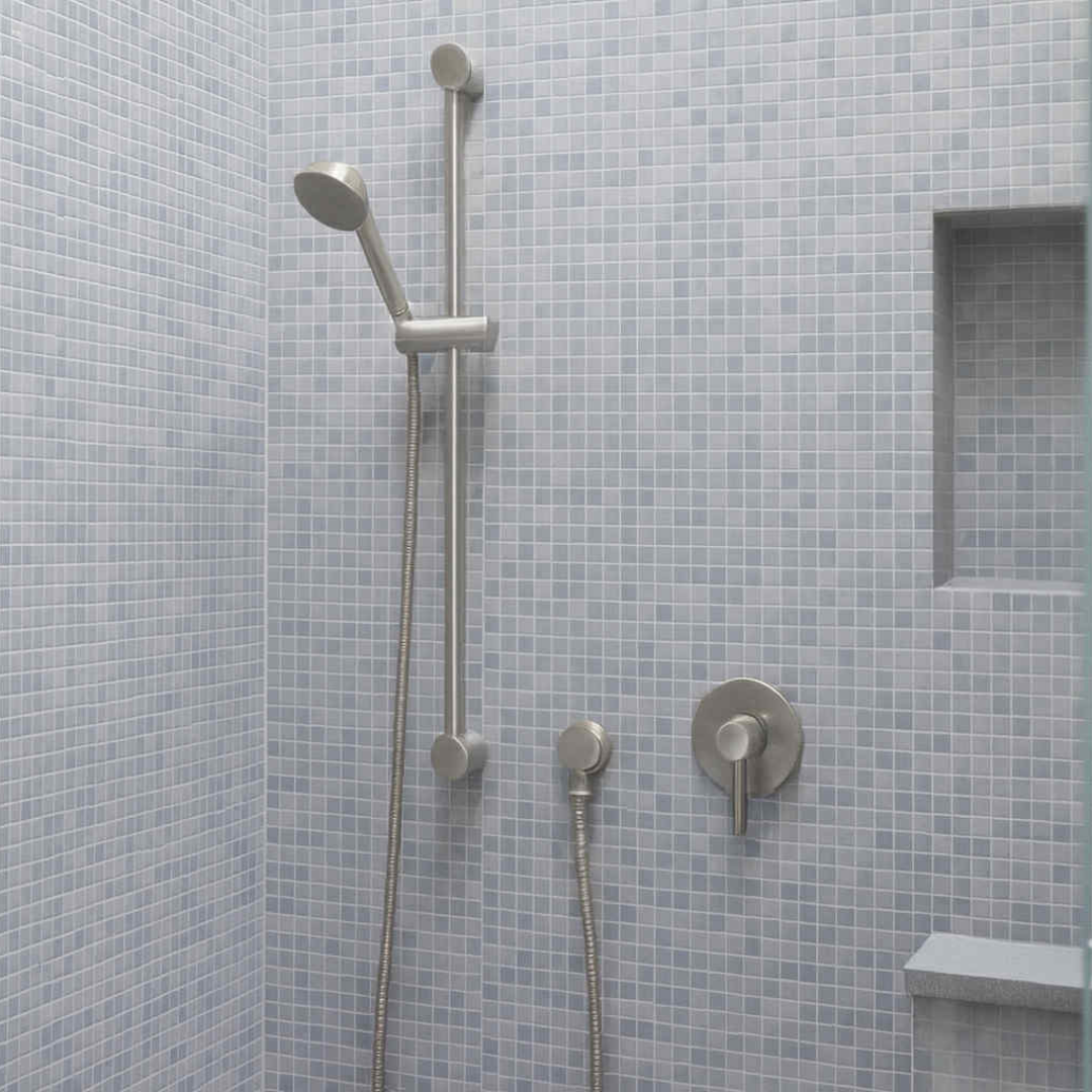 mosaikklinker