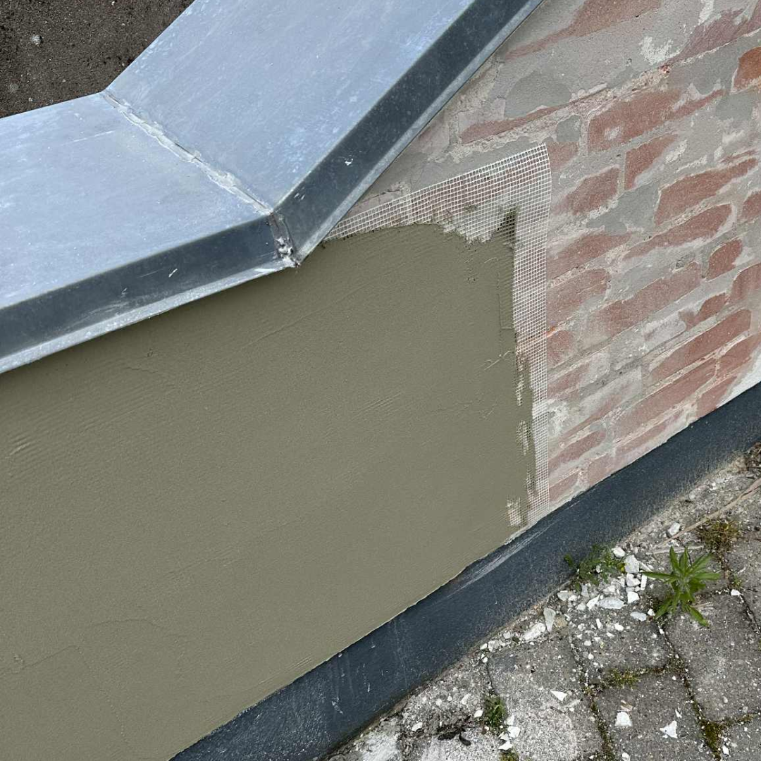 netpudsning af facade i nordjylland