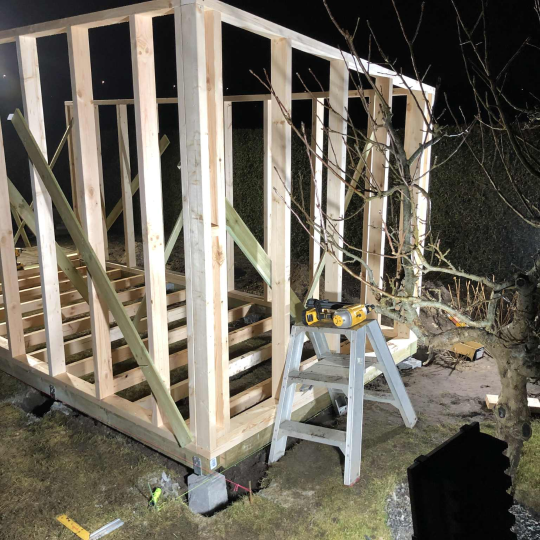 punktfundament
